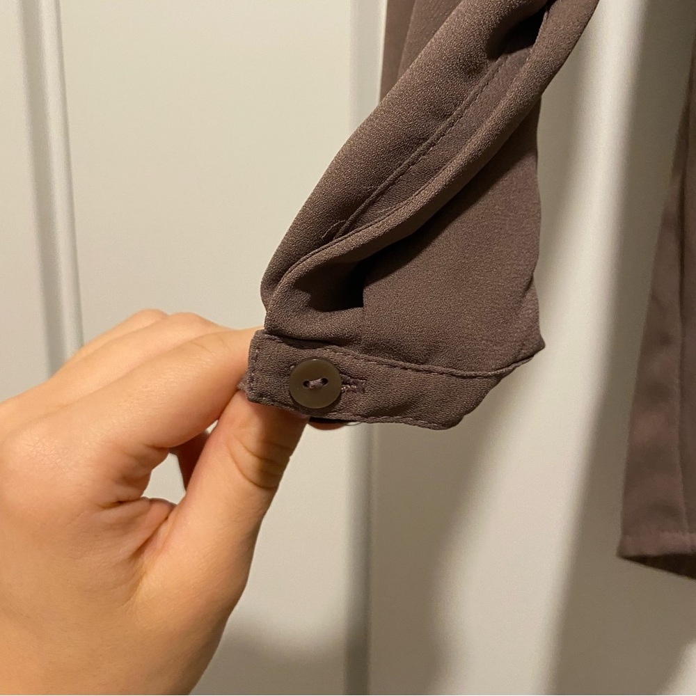 Blouse - Picture 4 of 5